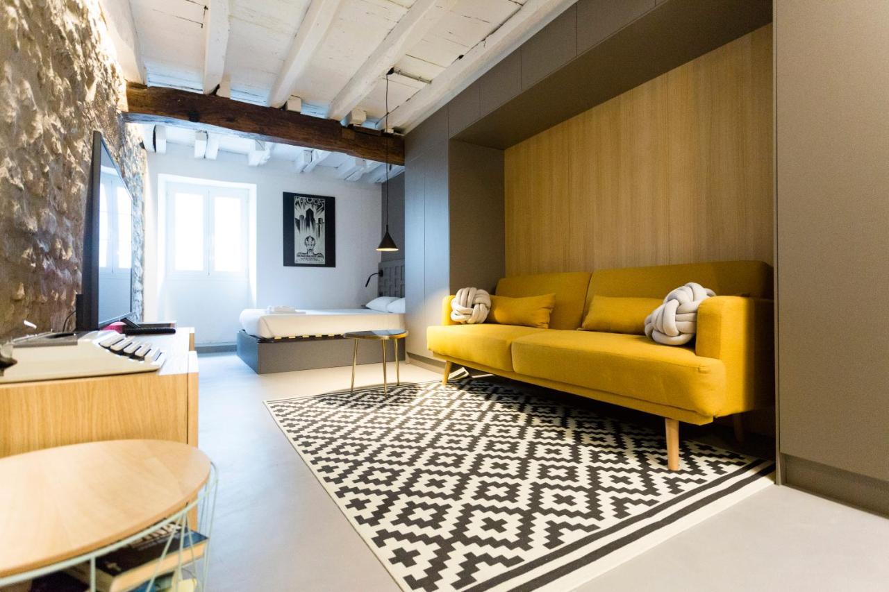 Kabia By Smiling Rentals Hondarribia Exterior photo