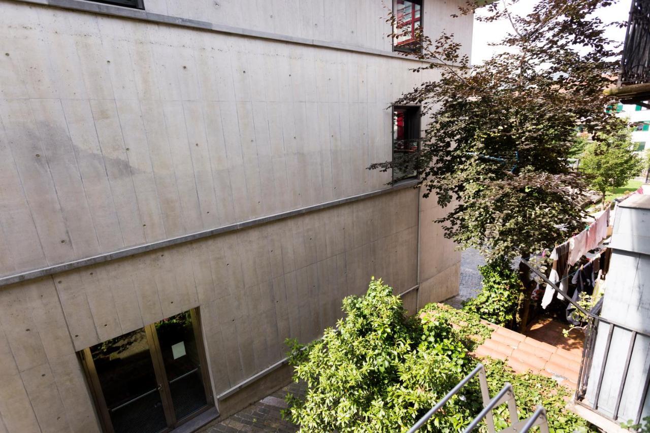 Kabia By Smiling Rentals Hondarribia Exterior photo